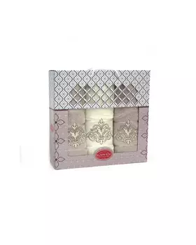 Полотенца KARVEN