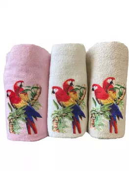 Полотенца KARVEN