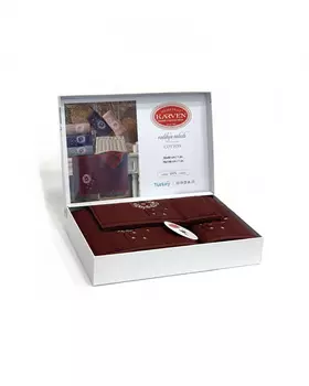 Полотенца KARVEN