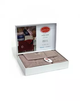 Полотенца KARVEN