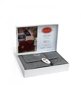 Полотенца KARVEN