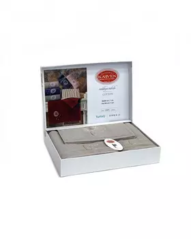 Полотенца KARVEN