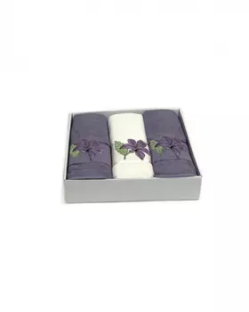 Полотенца KARVEN