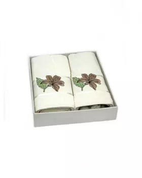 Полотенца KARVEN