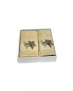 Полотенца KARVEN