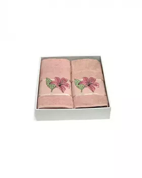 Полотенца KARVEN