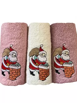 Полотенца KARVEN