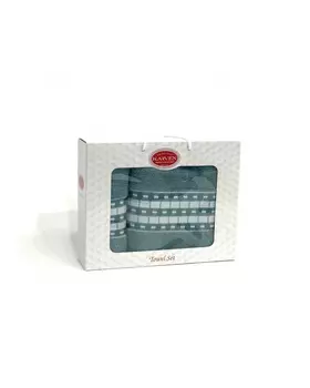 Полотенца KARVEN