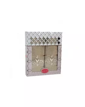 Полотенца KARVEN