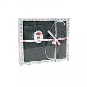 Полотенца KARVEN