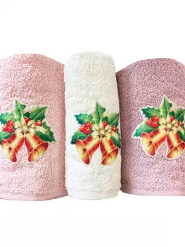 Полотенца KARVEN