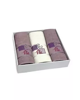 Полотенца KARVEN