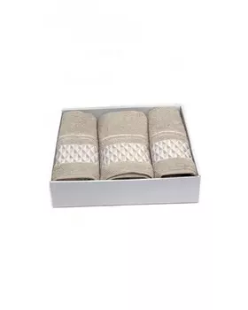 Полотенца KARVEN