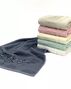 Полотенца KARVEN