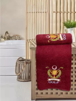 Полотенца KARVEN