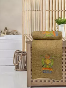 Полотенца KARVEN