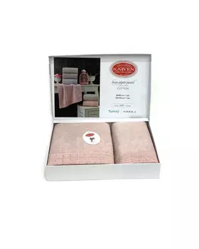 Полотенца KARVEN