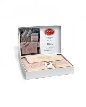 Полотенца KARVEN