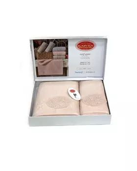 Полотенца KARVEN