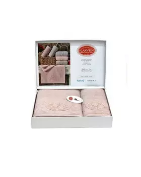 Полотенца KARVEN