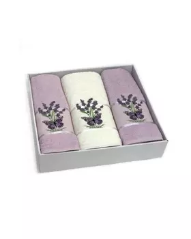 Полотенца KARVEN