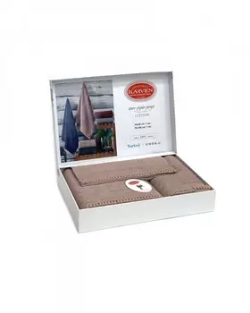 Полотенца KARVEN