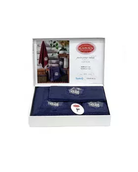 Полотенца KARVEN