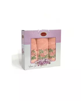 Полотенца KARVEN