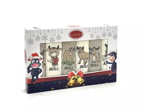 Полотенца KARVEN