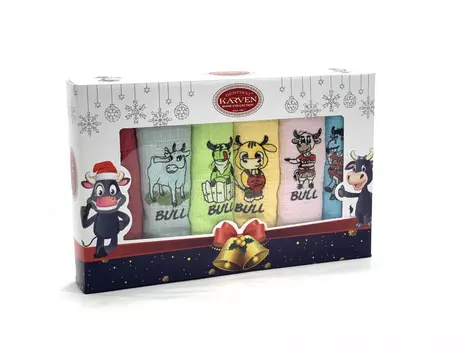 Полотенца KARVEN