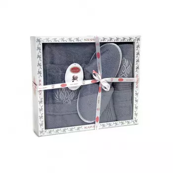 Полотенца KARVEN