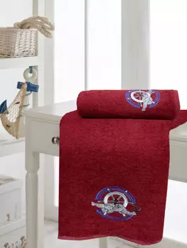 Полотенца KARVEN