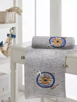 Полотенца KARVEN