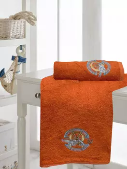 Полотенца KARVEN