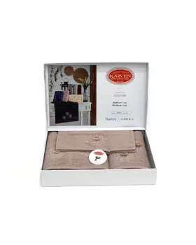 Полотенца KARVEN