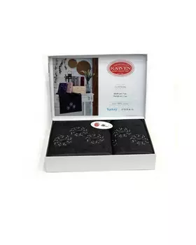 Полотенца KARVEN