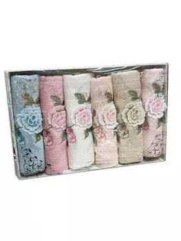 Полотенца KARVEN