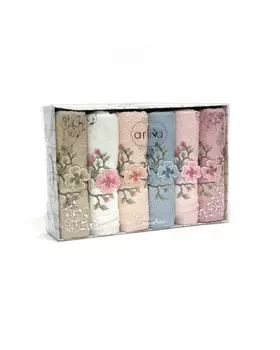 Полотенца KARVEN