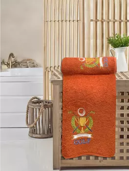 Полотенца KARVEN