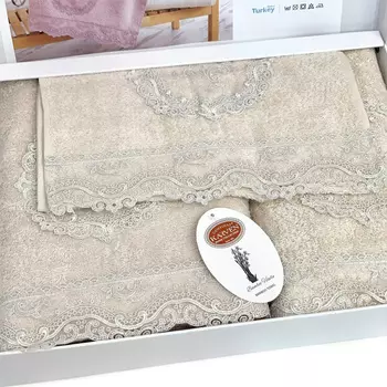 Полотенца KARVEN