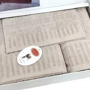 Полотенца KARVEN