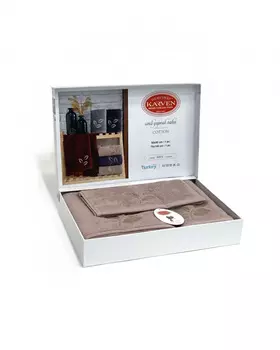 Полотенца KARVEN