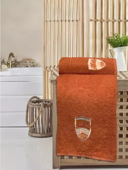 Полотенца KARVEN