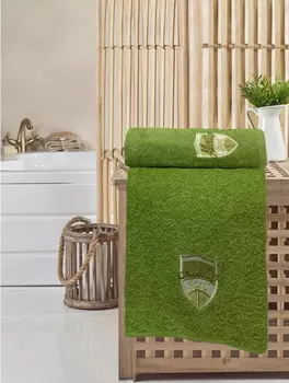 Полотенца KARVEN