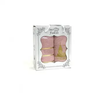 Полотенца KARVEN