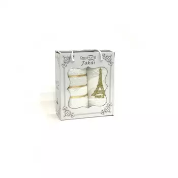 Полотенца KARVEN