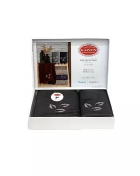 Полотенца KARVEN