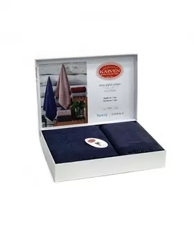 Полотенца KARVEN