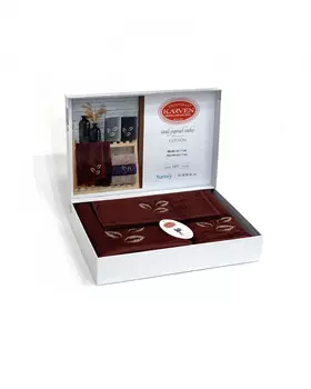 Полотенца KARVEN