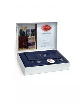 Полотенца KARVEN